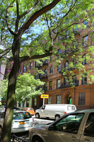 321-323 E 93rd St Apartments