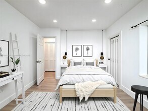 544 Michigan Ave, Unit 4 in Miami Beach, FL - Building Photo - Building Photo