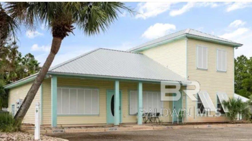 4294 Lindsey Ln in Orange Beach, AL - Building Photo