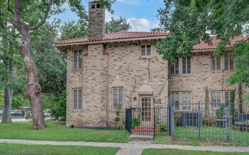1428 Wentworth St in Houston, TX - Building Photo - Building Photo