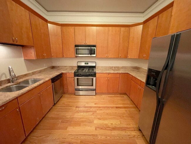4518 N Kedzie Ave in Chicago, IL - Building Photo - Building Photo