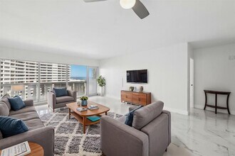 2100 S Ocean Dr in Fort Lauderdale, FL - Building Photo - Building Photo