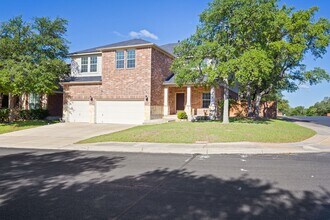 4427 Jesse Bowman in San Antonio, TX - Building Photo - Building Photo