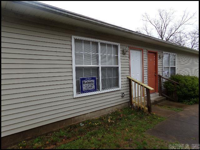 3219 Ludwig St in Little Rock, AR - Building Photo - Building Photo