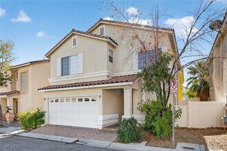 7281 Larix Rd in Las Vegas, NV - Building Photo - Building Photo