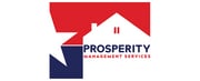 Property Management Company Logo Prosperity Management Services