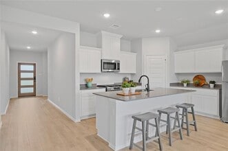 610 Ridgewood Dr in Van Alstyne, TX - Building Photo - Building Photo