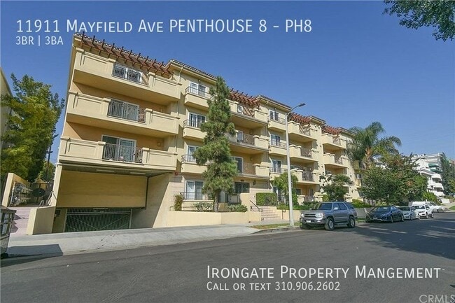 property at 11911 Mayfield Ave