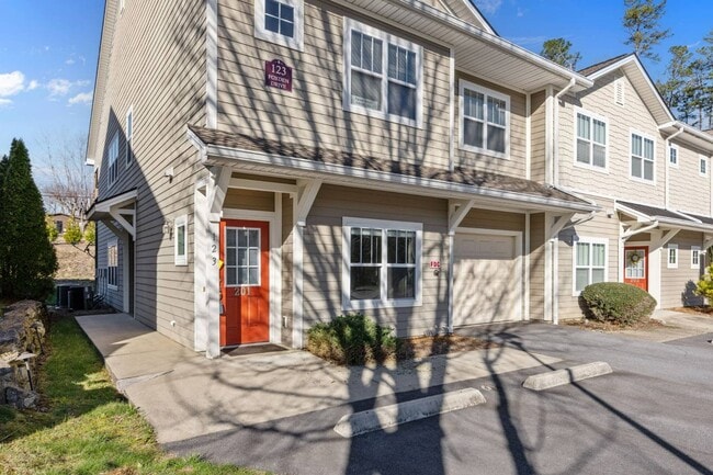 property at 123 Foxden Dr