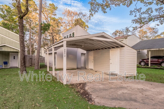 property at 26612 Primrose Ct