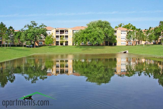 Mariner's Cove Apartments in Tampa, FL - Foto de edificio