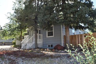 1134 N Foote Ave in Colorado Springs, CO - Building Photo