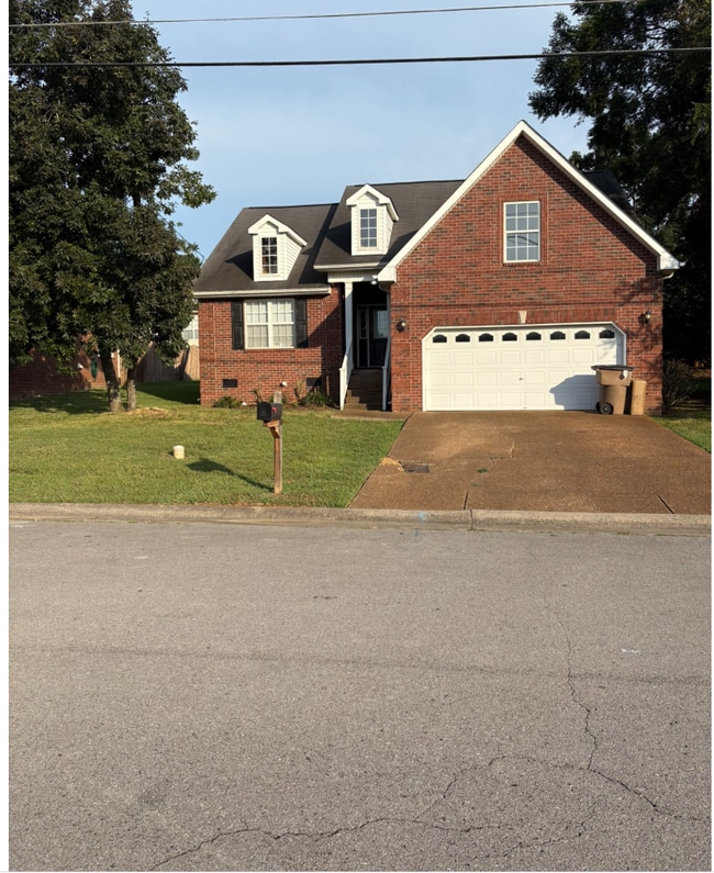 property at 6428 Paddington Way