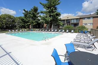 The Rye in Louisville, KY - Building Photo - Building Photo