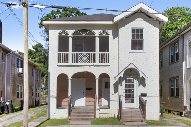 property at 3132 Robert St