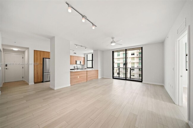 property at 555 NE 8th St