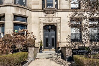 273 Commonwealth Ave in Boston, MA - Building Photo - Building Photo
