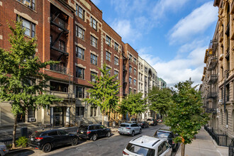 612 W 137th St in New York, NY - Building Photo - Primary Photo