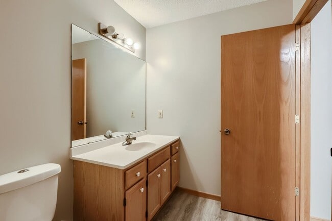 property at 9931 Fillmore St NE