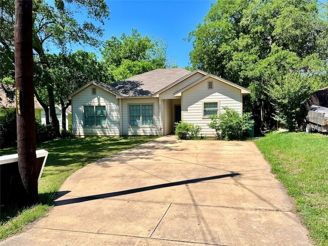 property at 701 Frame St