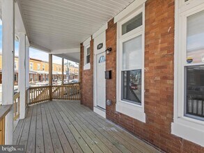 2005 Kennedy Ave in Baltimore, MD - Building Photo - Building Photo