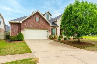 1139 Great Grey Owl Ct in Conroe, TX - Building Photo - Building Photo
