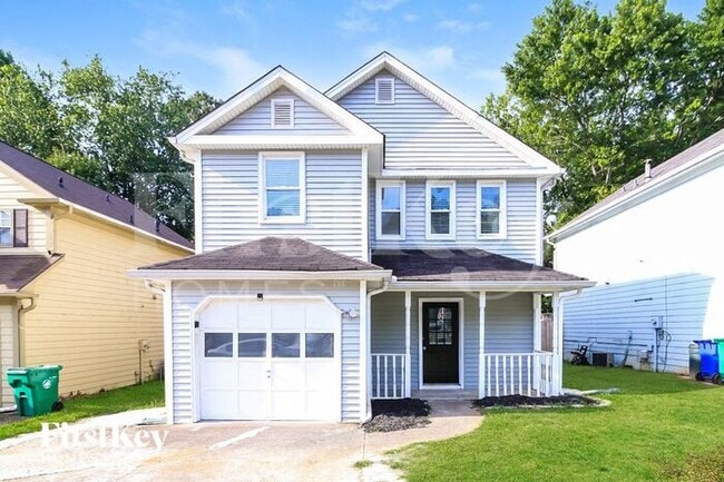property at 4344 Bridle Path Ct
