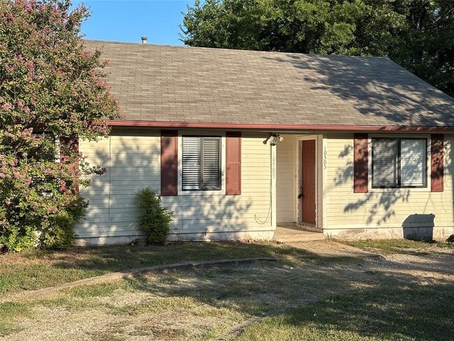 property at 10505 Mcmillian Dr