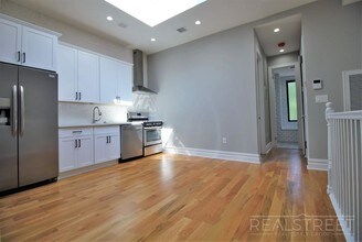 229A  Vernon Avenue in Brooklyn, NY - Building Photo - Floor Plan