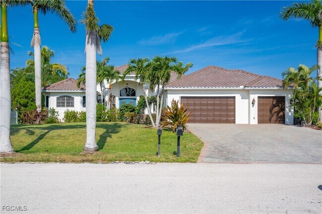 property at 2730 NW 42nd Pl