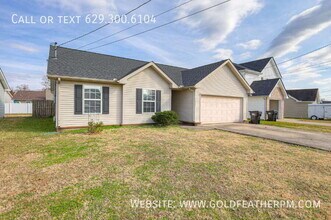 1226 Matterhorn Run in Murfreesboro, TN - Building Photo - Building Photo