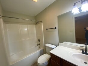 1416 Brookhaven Rd in Jonesboro, AR - Building Photo - Building Photo