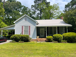 312 E College St in Valdosta, GA - Building Photo - Building Photo