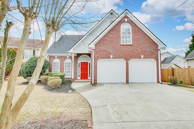 5002 Rose Ct SE in Smyrna, GA - Building Photo - Building Photo