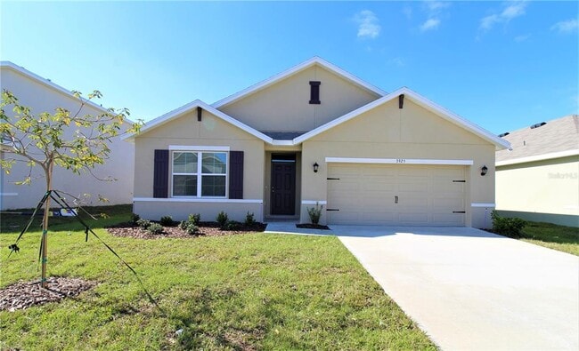 property at 3925 Park Willow Ave