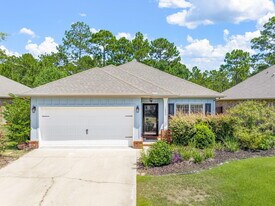 282 Whispering Lake Dr in Santa Rosa Beach, FL - Building Photo