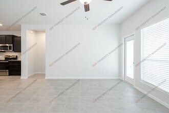 424 Poplin Ln in Troy, TX - Building Photo - Building Photo