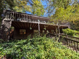 217 Assembly Dr in Black Mountain, NC - Building Photo