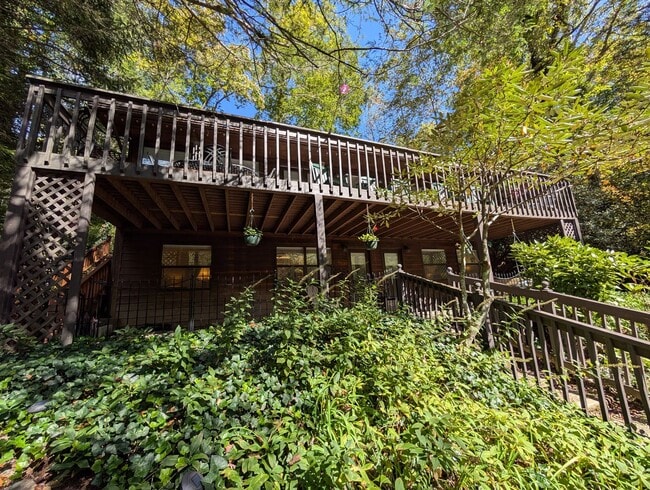 property at 217 Assembly Dr