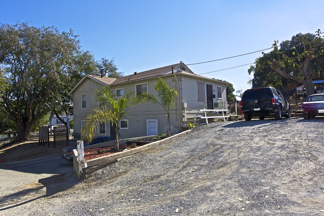 1410 Viera Ave in Antioch, CA - Foto de edificio - Building Photo