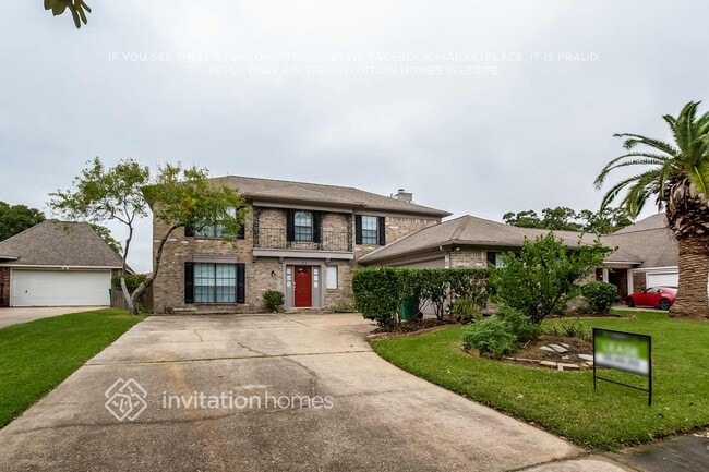 property at 2818 Sea Ledge Dr