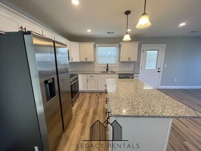 1039 Judah Bear Blvd in Richmond, KY - Building Photo - Building Photo