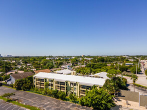 Olivewood in Fort Lauderdale, FL - Building Photo - Building Photo