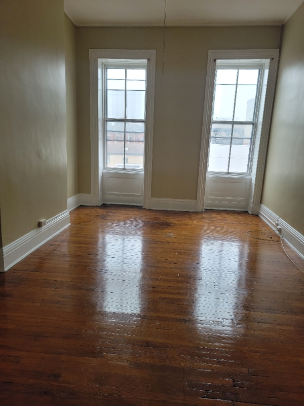 220 W Madison St in Baltimore, MD - Building Photo - Building Photo