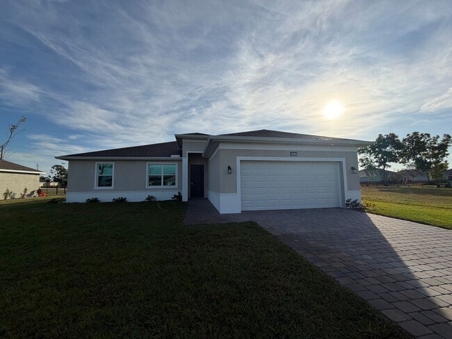 property at 16040 Galiano Ct