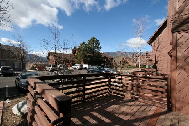 2272 Stepping Stones Way in Colorado Springs, CO - Building Photo - Building Photo