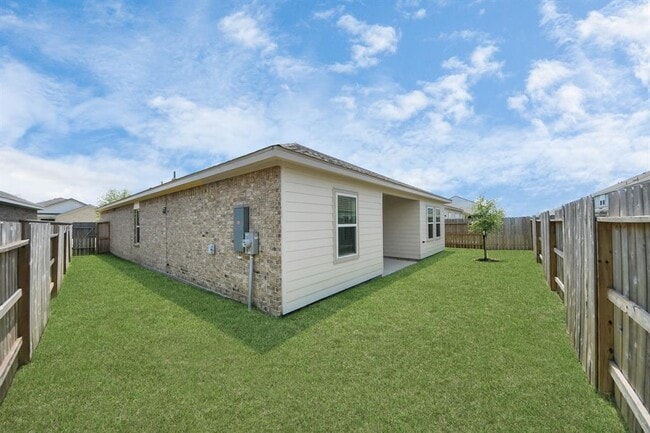 10304 Tuscan Vly Dr in Rosharon, TX - Building Photo - Building Photo