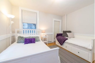 157 Endicott St in Boston, MA - Building Photo - Building Photo