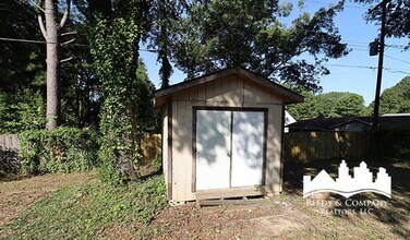 4533 Bogart St in Memphis, TN - Building Photo - Building Photo