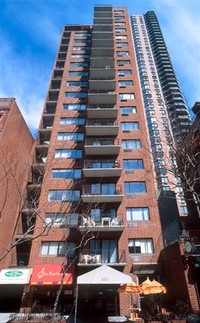 353 East 78th Street in New York, NY - Building Photo - Building Photo